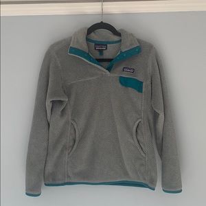 COPY - patagonia fleece